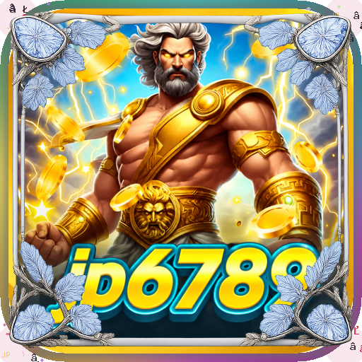 jp6789 — mitra unggulan